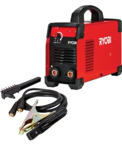 Ryobi Metal Arc Inverter Welder 200Amp