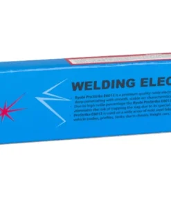 Ryobi Prostrike Welding Electrode - E6013 x 2.5mm x 1kg