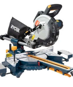 Ryobi Sliding Compound Mitre SawÂ 1700W