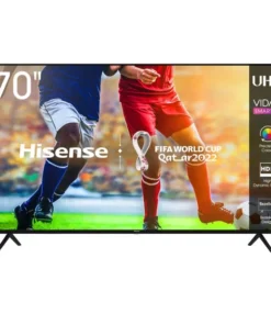 Hisense 70-inch UHD 4K Smart TV-70A7100