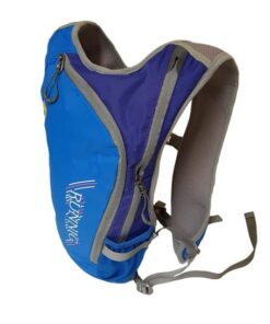 S-Cape 10L Hydration Backpack - Blue