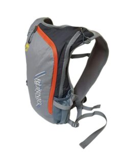S-Cape 10L Hydration Backpack - Grey