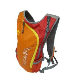 S-Cape 10L Hydration Backpack - Orange