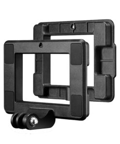 S-Cape 2-in-1 Magnetic Suction Quick Release Mount For GoPro Hero 11