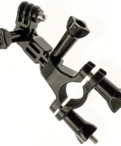 S-Cape 3-Way Handlebar Mount for All Gopro