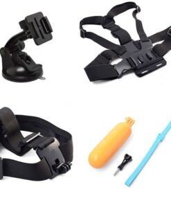 S-Cape 4-in-1 Combo for All GoPro