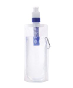 S-Cape 480mL Soft Water Filter Bottle