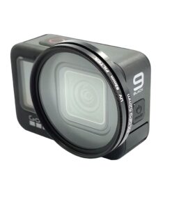 S-Cape 52mm UV Filter for GoPro Hero 10 & 9