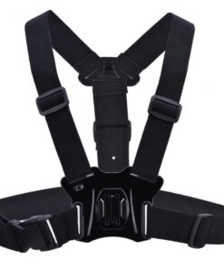 S-Cape Adult Chest Mount for GoPro