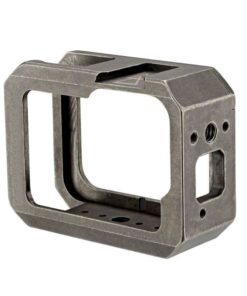 S-Cape Aluminium Alloy Housing Case for GoPro Hero 8 Black