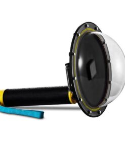 S-Cape Dome Port for GoPro Hero 8 Black