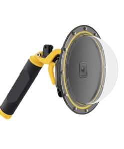 S-Cape Dome Port for GoPro Hero 9,10 & 11 Black