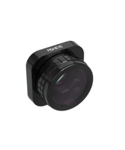 S-Cape Fisheye Lens for Gopro Hero 9,10 & 11 Black