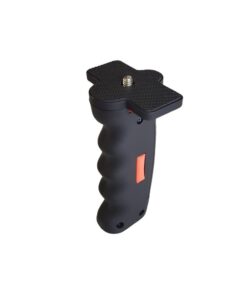 S-Cape Handheld Grip for Camera - Orange