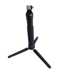 S-Cape Handheld Monopod Tripod for Gopro