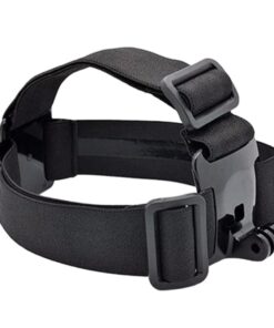 S-Cape Head Strap Mount For Gopro
