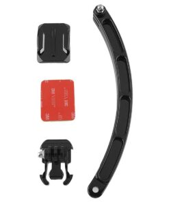 S-Cape Helmet Extension Bar for All Gopro