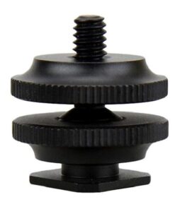 S-Cape Hot Shoe Adapter