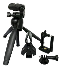 S-Cape Mini Tabletop Tripod