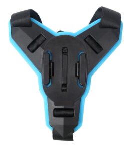 S-Cape Motorcycle Helmet Chin Mount for All Gopro