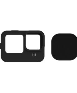 S-Cape Protective Silicone Cover for GoPro Hero 9