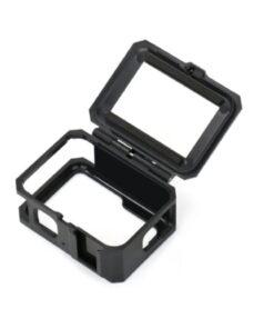 S-Cape Protective Skeleton Shell Case for GoPro Hero 9 Black