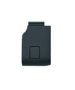 S-Cape Replacement Side Door Dust Cover for GoPro Hero 5/6/7 Black