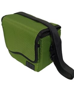 S-Cape Shoulder Camera Bag - Green