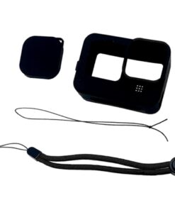 S-Cape Silicone Case For GoPro Hero 12 Black