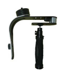 S-Cape Steadyvid Stabilizer Gimbal - Black