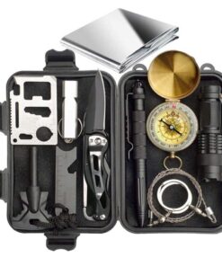 S-Cape Survival kit â 10 Piece