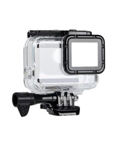 S-Cape Waterproof Housing for GoPro Hero 5 Black/6 Black/7 Black
