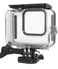 S-Cape Waterproof Housing for GoPro Hero 8