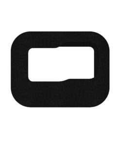 S-Cape Windshield Noise Reduction cover for GoPro Hero 9 Black