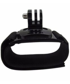 S-Cape Wrist Band Mount for GoPro