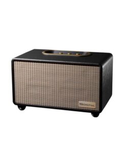S Digital Sonata Bluetooth Speaker Brown