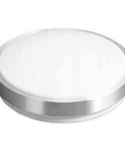 S-DL01-18W-CWx10, 18W LED Ceiling Light - Cool White - 10 Pack