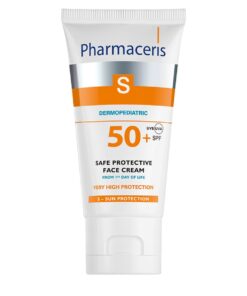 S - Sun Safe Protection cream for Children SPF50 (50ml)