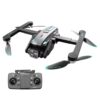 S188 - HD Aerial Photography Drone With Smart GPS Return - Black