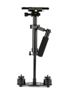 S40 Handheld Camera Stabilizer