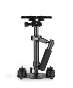 S40 Top Quality Handheld Video Camera Stabilizer
