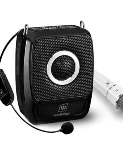 S92 Pro Voice Amplifier for Personal use and Groups