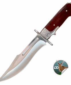 SA86 Hunting Fixed Blade ST