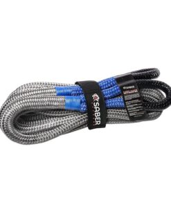 Saber 8200 kg Kinetic Recovery Rope 9 m