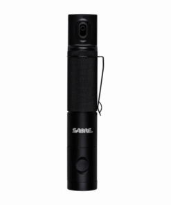Sabre 0.54oz 2-in-1 Pepperlight Flashlight - PL-14-01