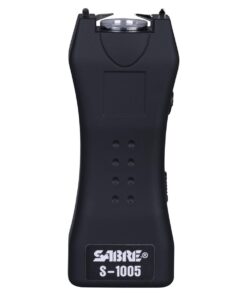 Sabre Red 1.600 UC Mini Stun Gun with Holster- S-1005-CM