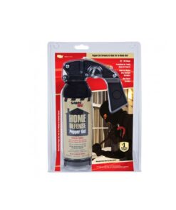Sabre Red FHP-01 Home Protection Defender Gel with Wall Mount