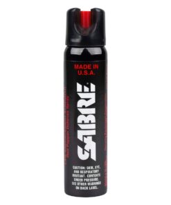 Sabre Red M-120L-OC Magnum Pepper Spray