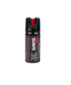 Sabre Red M-60L-OC Pepper Spray Tactical Series Unit