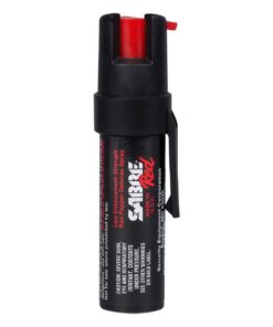 Sabre Red P-22-OC Pepper Spray Pocket Unit with Clip